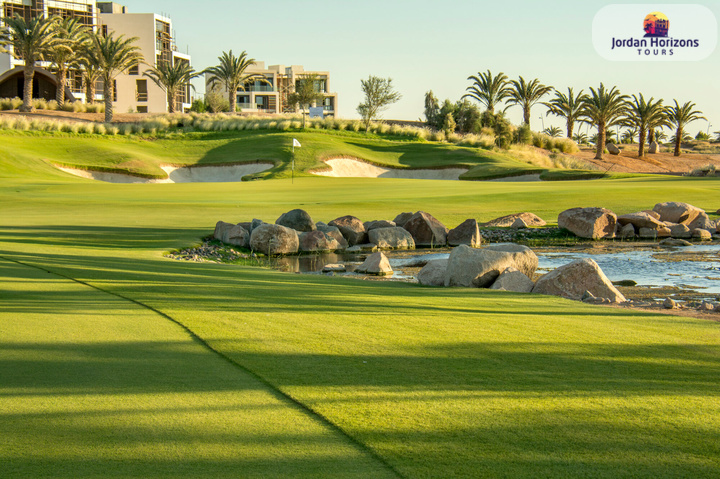 Golf Ayla Vision 04 Days & 03 Nights Package